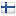 mihantype.com server is located in Finland